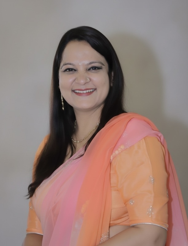 Mamta Gupta